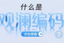 观澜编码：以标准为根，以精准为核，适配安防全场景的“编码新选择”