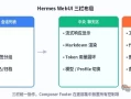 Hermes WebUI 网页版的Hermes，手机也能用