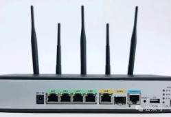 五根天线的奥秘：拆掉任何一根，你的企业路由器性能会暴跌多少？