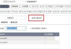 海康威视人脸识别常见问题分析解答