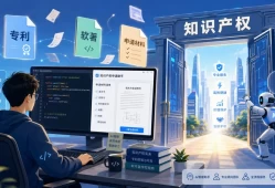 这两个AI Skill太香了：软著申请不花钱，还可咸鱼接单赚钱！