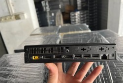  大牌迷你主机：联想M710Q测评	