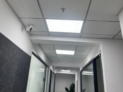 5分钟内，如何改完海康威视61个监控摄像头IP地址？