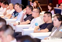 酷宅携AI硬件方案亮相百度智能云AI玩具产业创新峰会