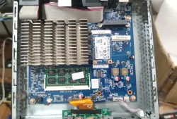 百元品牌小主机,垃圾佬的NAS神器:实达9050X4Z小主机测评