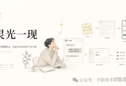我做了一个 Skill，后来发现，更多人需要的可能只是一句 Prompt