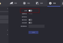 外网访问｜“萤石云”不在线，看看这些参数你配置了吗？