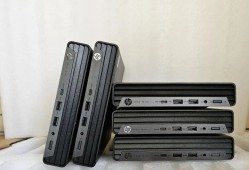 大厂天花板迷你主机：惠普Elite Mini 800 G9测评