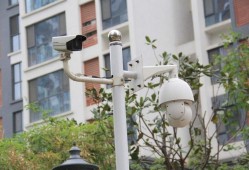 小区安防监控升级改造方案
