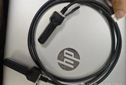 华为交换机堆叠配置教程