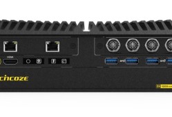 德承工控机DX-1200 成功适配2024年6月6日发布的国产开源系统OpenEuler 24.03 LTS