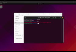 在 Ubuntu 上启用 SSH（适用于 20.04、22.04）