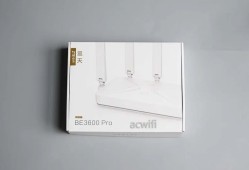 中兴（ZTE）巡天BE3600Pro拆机评测