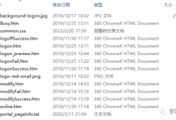 H3C MSR810配置无线Portal认证