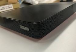 当年上万元的分体式AI便携小主机，现在只要700元:联想便携式小主机THINKSMART CORE测评