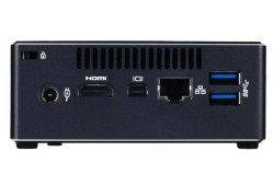  百元品牌小主机,垃圾佬的NAS神器:技嘉GB-BXI5-4200小主机测评