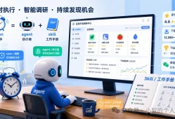 用Hermes Agent做了一个产品调研Skill，每天自动发现应用机会