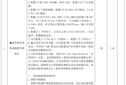 210万的Deepseek-R1满血版大模型项目，H3C是赢家