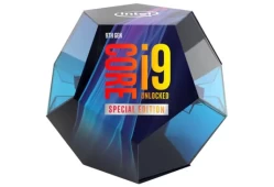 Intel酷睿3-9代CPU参数及主板搭配详解