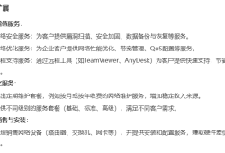 DeepSeek回答“如何为电脑网络维修人员，提高收入？”