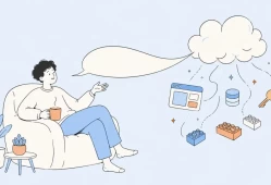 WorkBuddy × CloudBase：让 AI 负责 Coding，让 CloudBase 负责后端