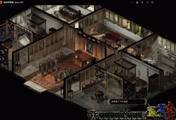 一行代码不写，他在网页上复刻了你最爱的《剑侠情缘》。