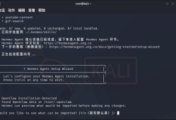 亲测可用：Linux中部署Hermes教程