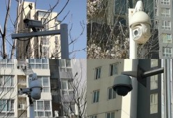 小区安防监控升级改造方案