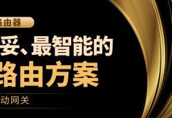 华硕路由器最稳妥、最智能的旁路由方案——浮动网关！