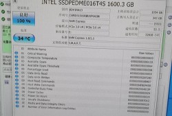 英特尔NVME卡式MLC固态硬盘:P3605 P3600，二手550元是否值得入手？
