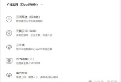 解锁0封禁跨境组网！云间高速实战避坑指南