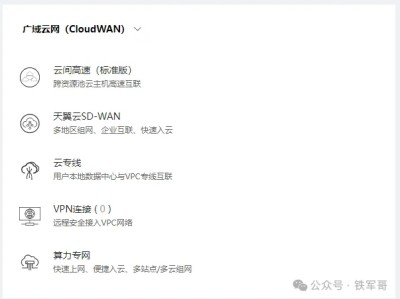 解锁0封禁跨境组网！云间高速实战避坑指南
