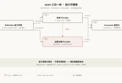 DeepSeek Harness 四大设计精华：把 Loop 拆开重组的四把钥匙