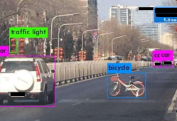 共享单（电）车AI智慧化管理方案