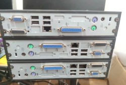 百元品牌小主机,垃圾佬的NAS神器:实达9050X4Z小主机测评