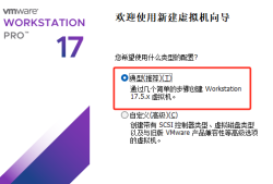 VMware安装飞牛云（fnOS)并挂载小雅Alist实现公网远程访问