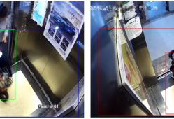 电梯内如何配置<strong>海康威视</strong>智能摄像机检测出电动车（电瓶车）并报警