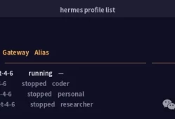 Hermes Agent v0.13.0：一台机器，三个 AI 团队成员各司其职