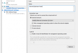 在 Hyper-V 上安装 pfSense 防火墙教程