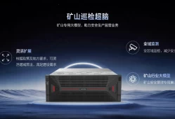 矿山专用大模型:海康威视矿山巡检超脑，筑牢煤矿反“三违”智能防线