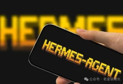 裸装Hermes = 残废版！这5个工具装完，才算真正上线