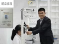 一家眼镜小店的AI转型：用Octop提升经营管理效率