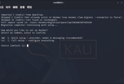 亲测可用：Linux中部署Hermes教程