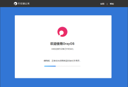 贝锐OrayOS 系统固件使用手册