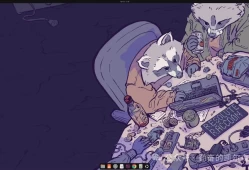 99%设备通杀！垃圾佬狂喜！Ubuntu 26.04 LTS测评