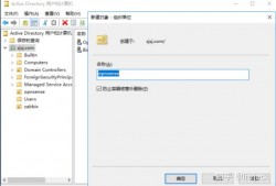 OPNSense防火墙对接 LDAP 教程
