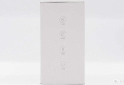 小白智能摄像机Y2尊享版Pro CMSXJ60A拆机测评