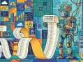 Token计算：下一个十年的成本战争