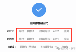 Panabit VLAN这样玩才高效：从透明网桥到网关模式的实战踩坑指南