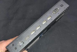 百元品牌小主机,垃圾佬的NAS神器:海尔博越E52-L031小主机测评